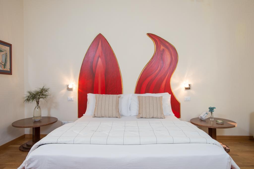 Suite Palace Castromediano Lecce Exterior foto